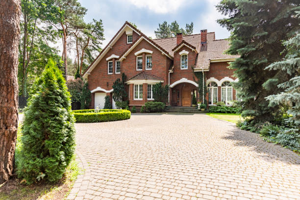 Best Decorative Driveway Pavers  in Holtsville, NY