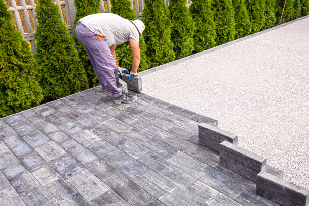 Best Affordable Driveway Pavers  in Holtsville, NY