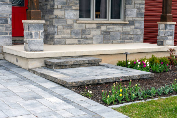 Best Residential Driveway Paver Services  in Holtsville, NY