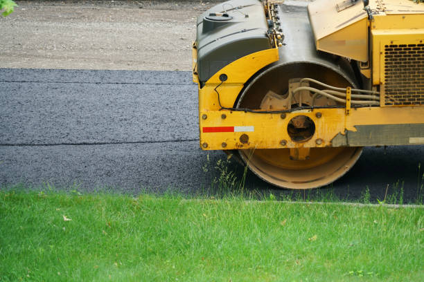 Decorative Driveway Pavers in Holtsville, NY