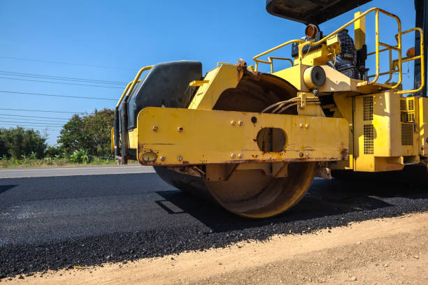 Reasons to Select Us for Your Driveway Paving Requirements in Holtsville, NY